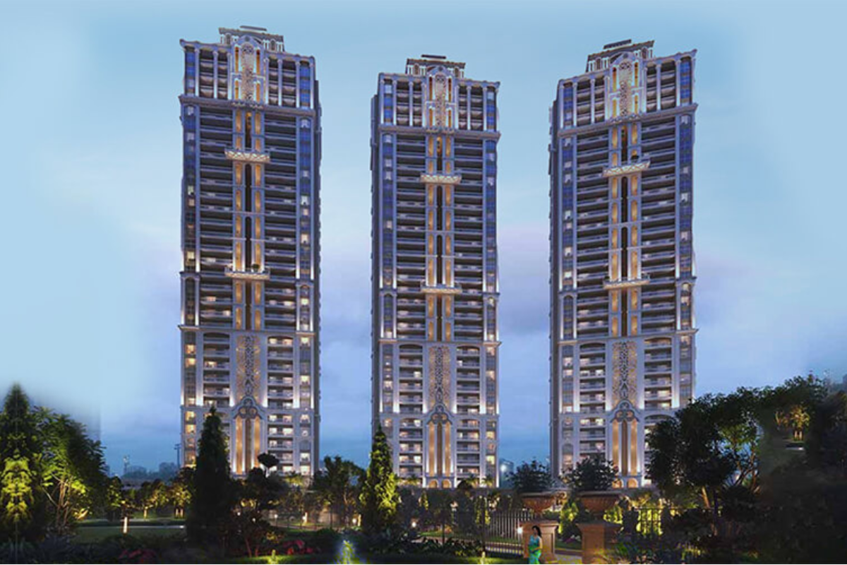 Shalimar Valencia Tower 2